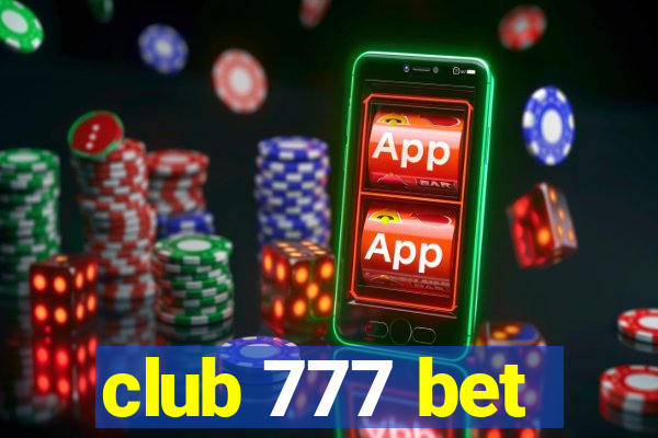 club 777 bet